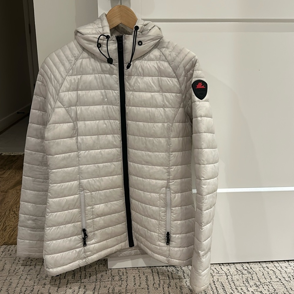 Pajar lightweight winter jacket